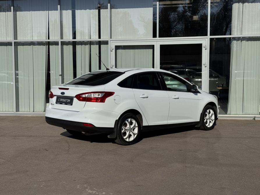 Ford Focus III Воронеж  - изображение 5