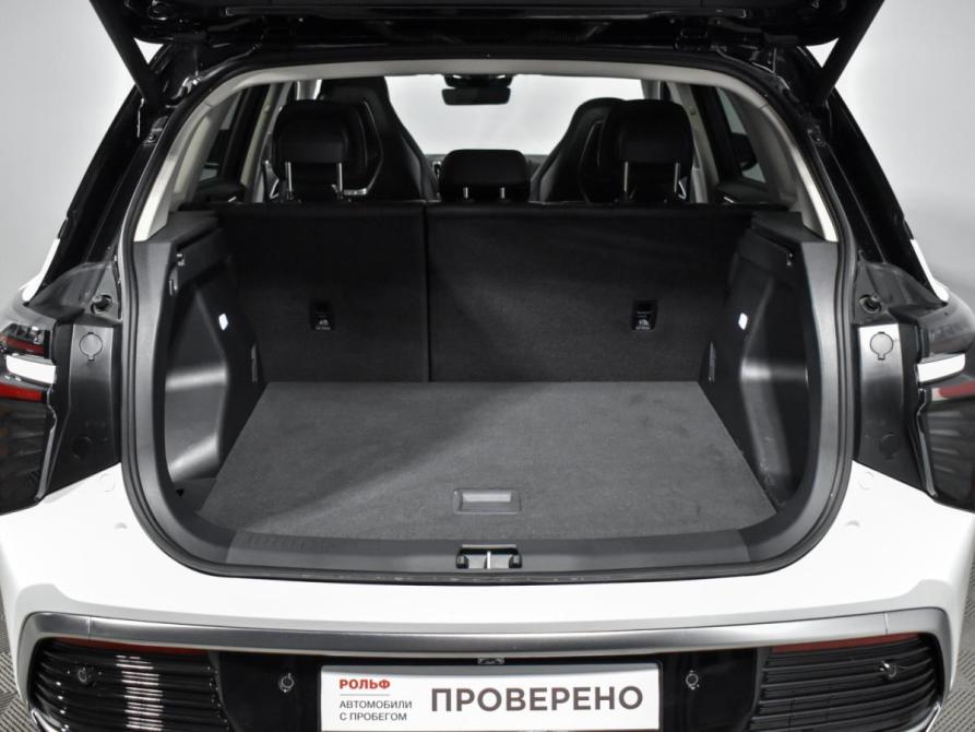 Hongqi HS3 Санкт-Петербург  - изображение 23