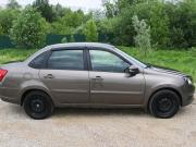 Lada (ВАЗ) Granta I Рестайлинг Калуга  - изображение 20