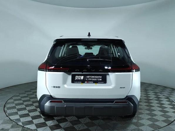 Toyota RAV4 VI (XA60) с пробегом 2026 года, цена 4 520 000 рублей, 20 км, внедорожник, Автокод Объявления