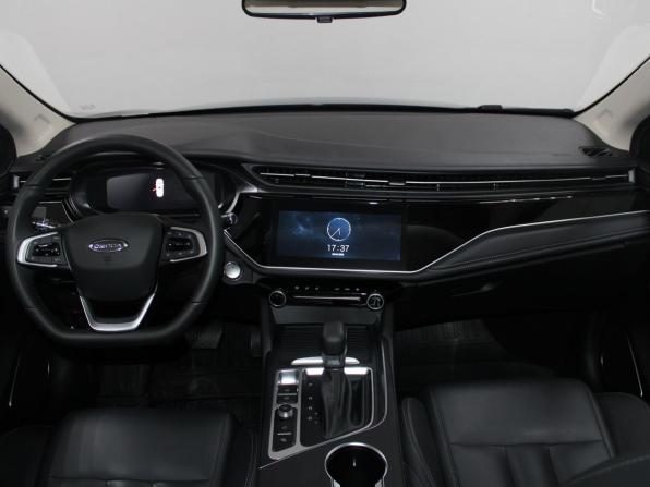 Omoda S5 с пробегом 2024 года, цена 1 469 900 рублей, 59896 км, седан, Автокод Объявления