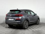 Hyundai Tucson III Рестайлинг Санкт-Петербург  - изображение 24
