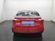 Kia Cerato III Санкт-Петербург  - изображение 22