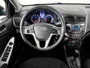 Hyundai Solaris I Рестайлинг Нижний Новгород  - изображение 33