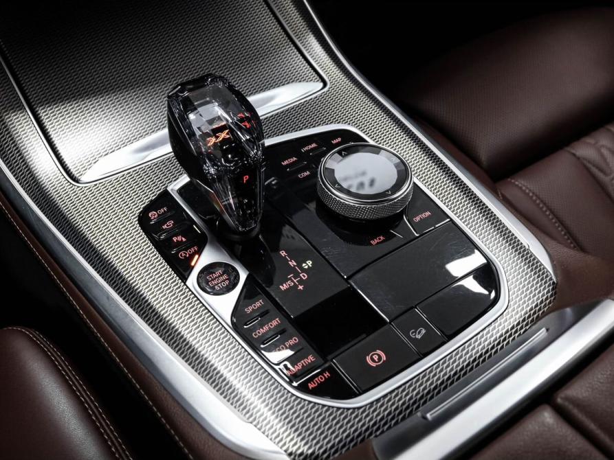 BMW X5 IV (G05/G18) Минеральные Воды  - изображение 10