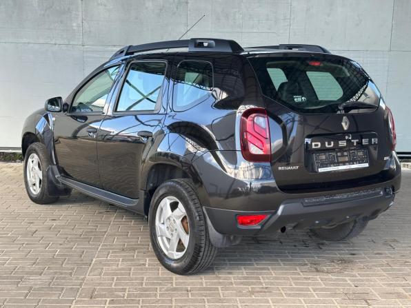 Renault Duster I Рестайлинг с пробегом 2018 года, цена 1 637 000 рублей, 62518 км, внедорожник, Автокод Объявления