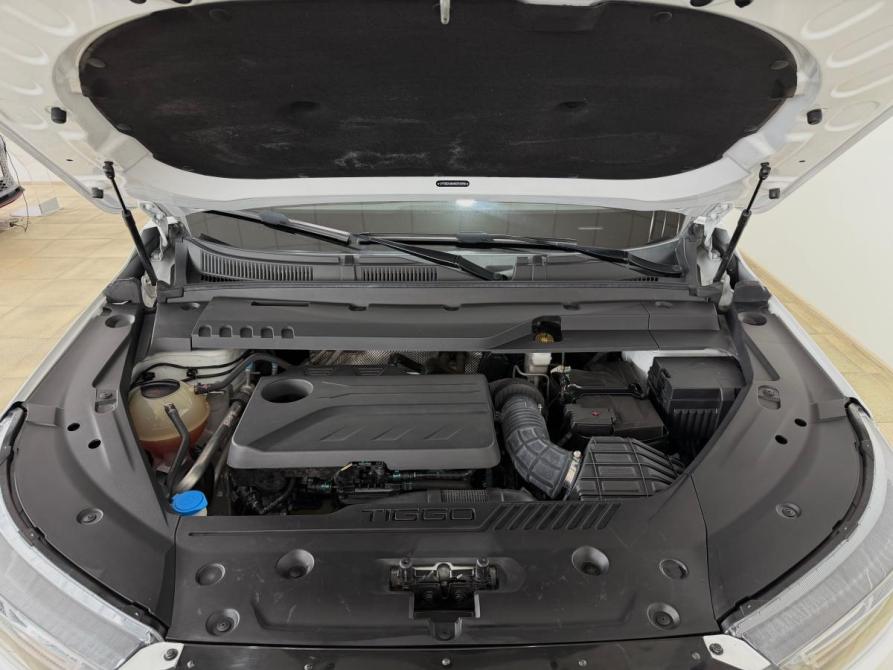 Chery Tiggo 8 Pro Max I Новороссийск  - изображение 44