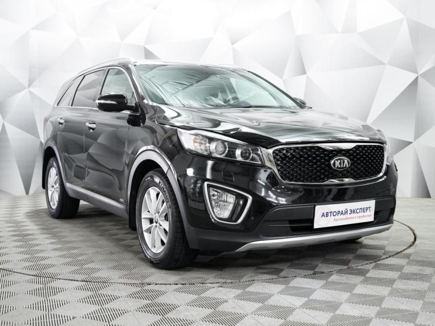 Kia Sorento III Prime Ульяновск  - изображение 7