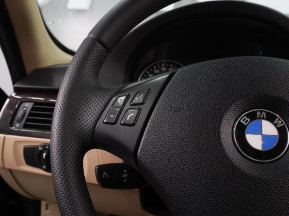 BMW 3 серии V (E90/E91/E92/E93) с пробегом 2006 года, цена 759 000 рублей, 286057 км, седан, Автокод Объявления