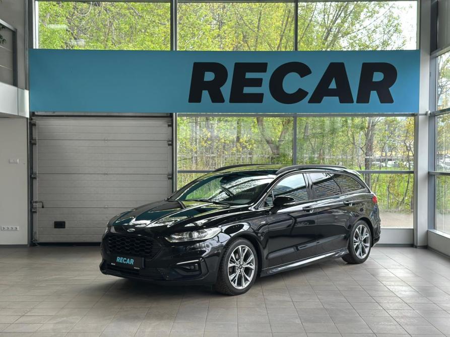 Ford Mondeo V Рестайлинг Санкт-Петербург  - изображение 1