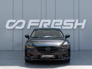 Mazda 6 III (GJ) Рестайлинг Краснодар  - изображение 22