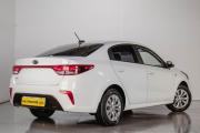 Kia Rio IV Челябинск  - изображение 27