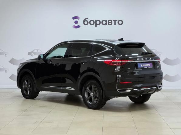 Haval F7 I с пробегом 2022 года, цена 1 950 000 рублей, 93535 км, внедорожник, Автокод Объявления