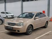 Chevrolet Lacetti I Набережные Челны  - изображение 23