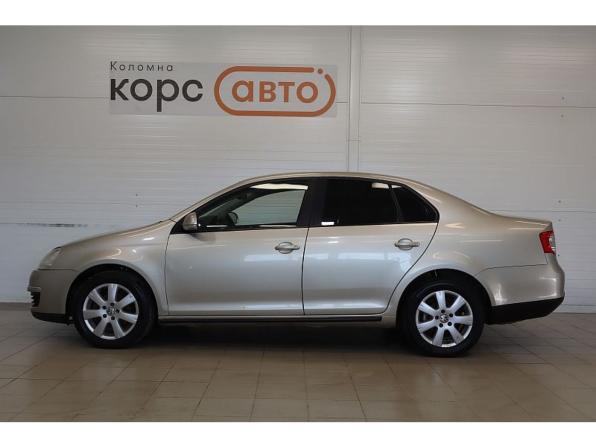 Volkswagen Jetta V с пробегом 2006 года, цена 481 000 рублей, 252203 км, седан, Автокод Объявления
