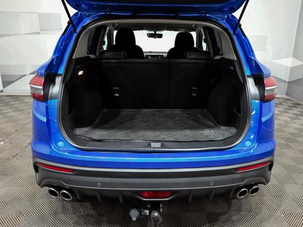 Geely Coolray I с пробегом 2020 года, цена 1 750 000 рублей, 117947 км, внедорожник, Автокод Объявления
