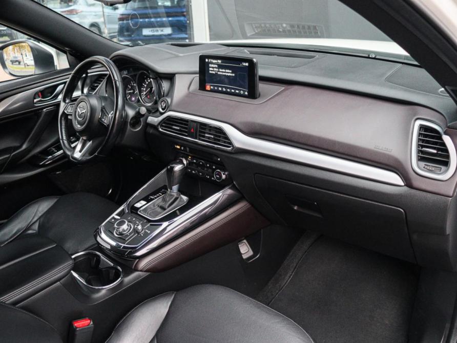 Mazda CX-9 II Москва  - изображение 7