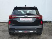 Kia Seltos I Москва  - изображение 26