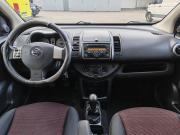 Nissan Note I Москва  - изображение 25