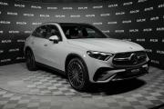 Mercedes-Benz GLC II (X254) Москва  - изображение 15