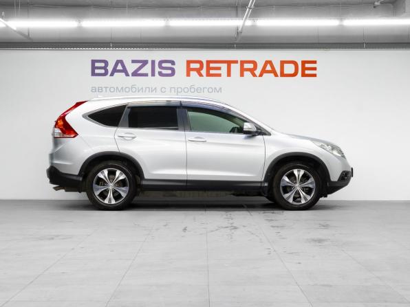 Honda CR-V IV с пробегом 2014 года, цена 1 770 000 рублей, 248620 км, внедорожник, Автокод Объявления