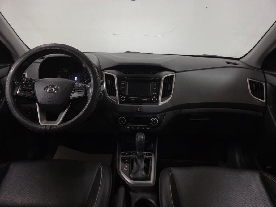 Hyundai Creta I Альметьевск  - изображение 13