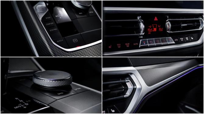 BMW 3 серии VII (G2x) с пробегом 2019 года, цена 3 999 000 рублей, 63000 км, седан, Автокод Объявления
