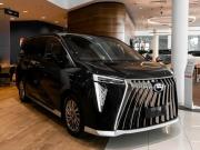 GAC M8 Москва  - изображение 9