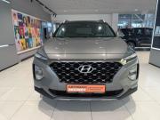 Hyundai Santa Fe IV Екатеринбург  - изображение 26