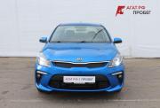 Kia Rio IV Нижний Новгород  - изображение 24