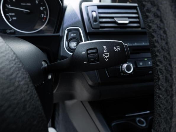 BMW 1 серии II (F20/F21) с пробегом 2012 года, цена 1 038 000 рублей, 196298 км, хэтчбек, Автокод Объявления