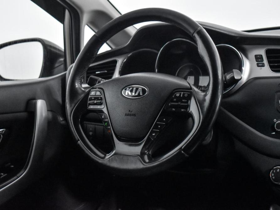 Kia Ceed II Санкт-Петербург  - изображение 14