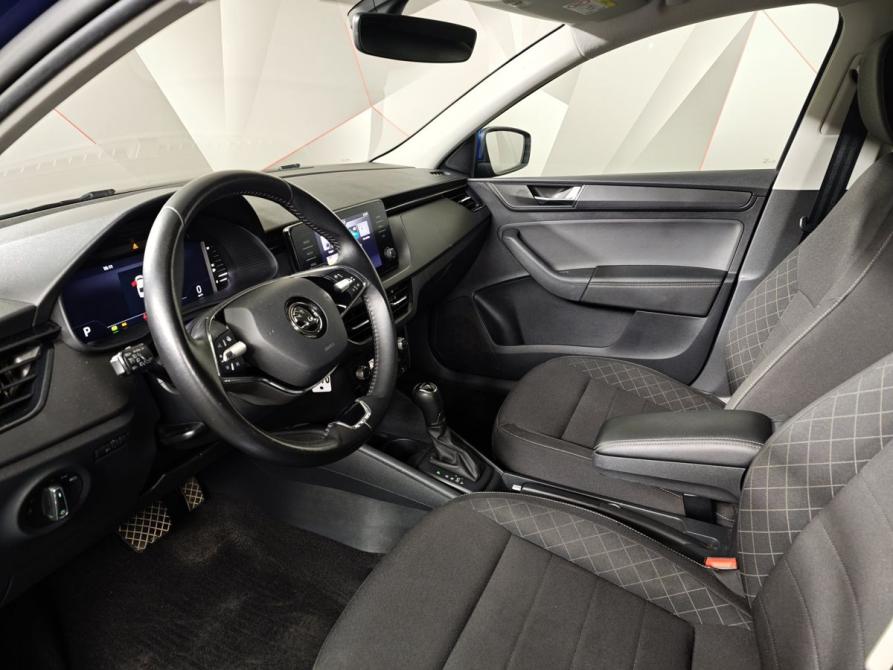 Skoda Rapid II Москва  - изображение 17