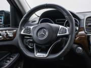 Mercedes-Benz GLS I (X166) Москва  - изображение 36