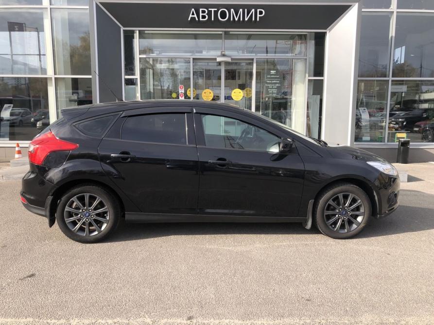 Ford Focus III Брянск  - изображение 4