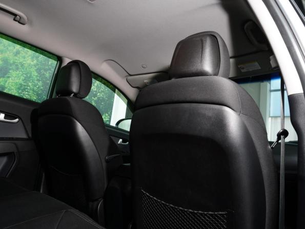 Kia Sportage III с пробегом 2012 года, цена 898 000 рублей, 273886 км, внедорожник, Автокод Объявления