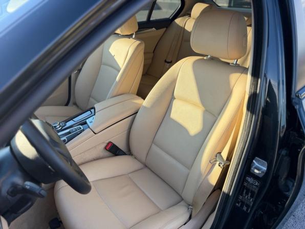 BMW 5 серии VI (F10/F11/F07) Рестайлинг с пробегом 2014 года, цена 2 090 000 рублей, 162754 км, седан, Автокод Объявления