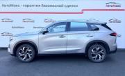GAC GS5 I Тюмень  - изображение 29