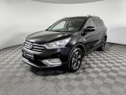 Dongfeng AX7 I Уфа  - изображение 26
