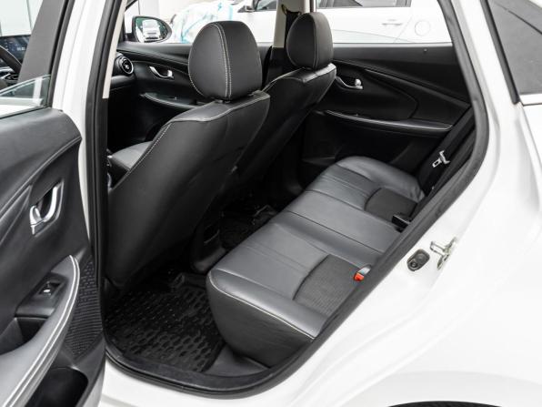 Changan Alsvin с пробегом 2023 года, цена 850 000 рублей, 63328 км, седан, Автокод Объявления