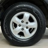 SsangYong Kyron I Рестайлинг Москва  - изображение 30
