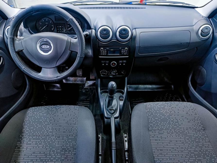 Lada (ВАЗ) Largus I Ярославль  - изображение 8
