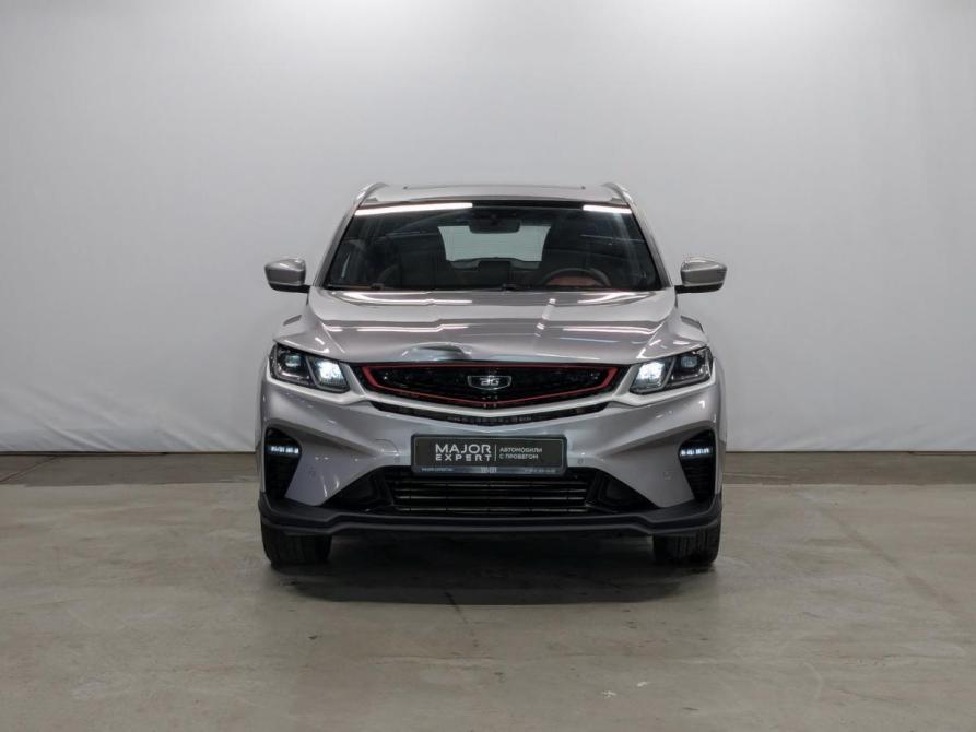Belgee X50 Санкт-Петербург  - изображение 2