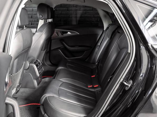 Audi A6 IV (C7) Рестайлинг с пробегом 2016 года, цена 2 010 000 рублей, 199860 км, седан, Автокод Объявления