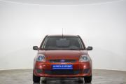 Ford Fiesta Mk6 Оренбург  - изображение 19