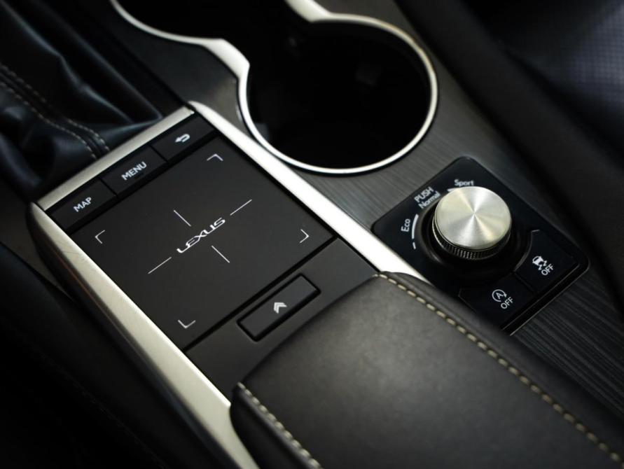 Lexus RX IV Рестайлинг Санкт-Петербург  - изображение 22