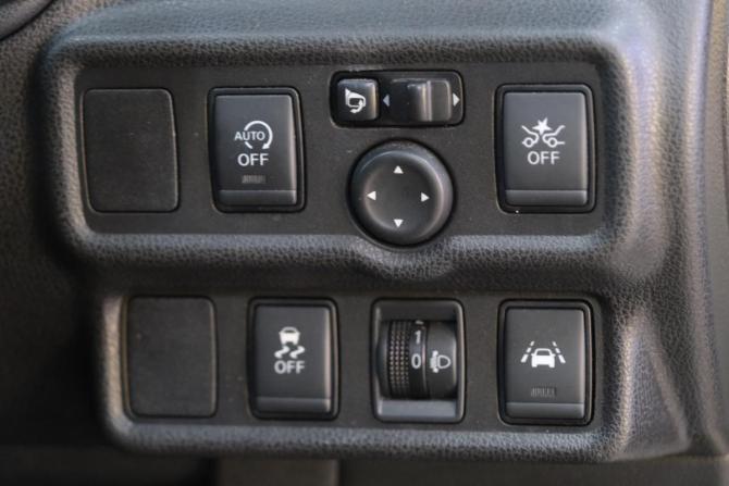 Nissan Note II Рестайлинг с пробегом 2018 года, цена 1 189 000 рублей, 77000 км, хэтчбек, Автокод Объявления