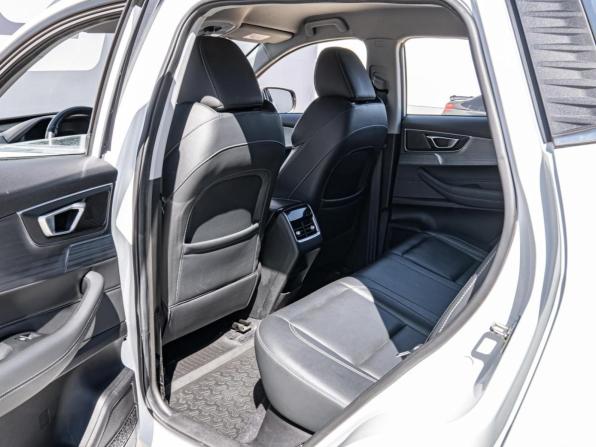 Chery Tiggo 4 Pro I с пробегом 2023 года, цена 1 559 000 рублей, 95900 км, внедорожник, Автокод Объявления