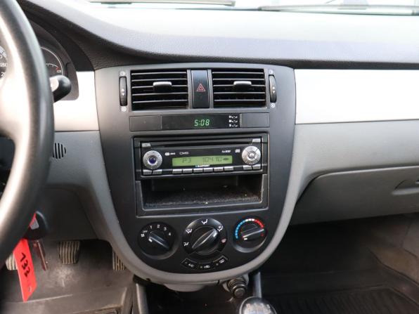 Chevrolet Lacetti I с пробегом 2012 года, цена 630 000 рублей, 126112 км, седан, Автокод Объявления