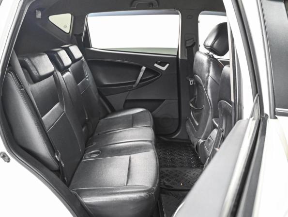 Geely Emgrand X7 I с пробегом 2015 года, цена 779 000 рублей, 136988 км, внедорожник, Автокод Объявления